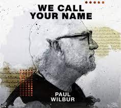 WE CALL YOUR NAME EP