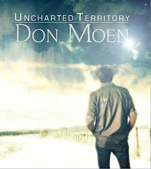 UNCHARTED TERRITORY CD UNCHARTED TERRITORY CD