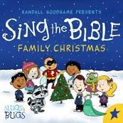 SING THE BIBLE FAMILY CHRISTMAS CD SING THE BIBLE FAMILY CHRISTMAS CD