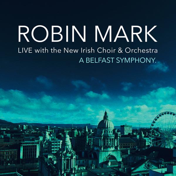 A BELFAST SYMPHONY CD