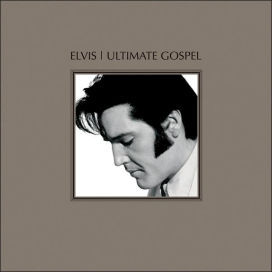 ELVIS: ULTIMATE GOSPEL CD ELVIS: ULTIMATE GOSPEL CD