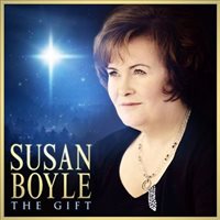 THE GIFT CD