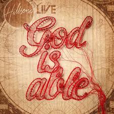 GOD IS ABLE CD GOD IS ABLE CD
