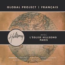 GLOBAL PROJECT FRANCAIS - CD GLOBAL PROJECT FRANCAIS - CD