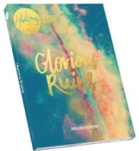 GLORIOUS RUINS DELUXE CD/DVD GLORIOUS RUINS DELUXE CD/DVD
