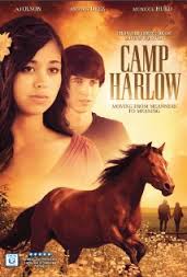 CAMP HARLOW DVD CAMP HARLOW DVD