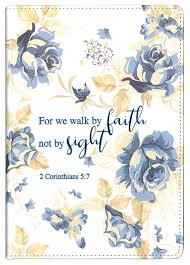 WALK BY FAITH JOURNAL WALK BY FAITH JOURNAL