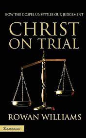 CHRIST ON TRIAL CHRIST ON TRIAL