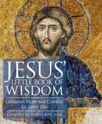 JESUS' LITTLE BOOK OF WISDOM