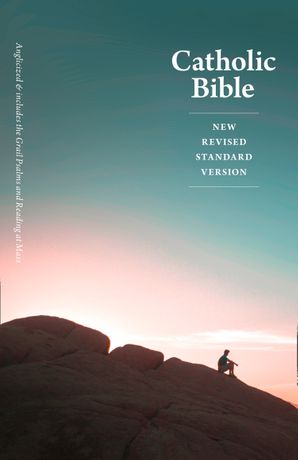 NRSV CATHOLIC BIBLE NRSV CATHOLIC BIBLE
