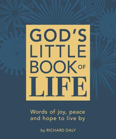 GODS LITTLE BOOK OF LIFE GODS LITTLE BOOK OF LIFE