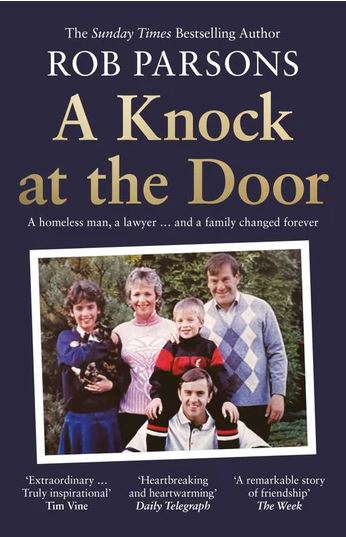 A KNOCK AT THE DOOR