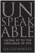 UNSPEAKABLE UNSPEAKABLE