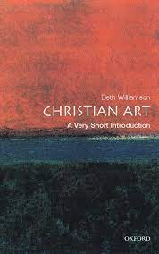CHRISTIAN ART A VERY SHORT INTRODUCTION CHRISTIAN ART A VERY SHORT INTRODUCTION