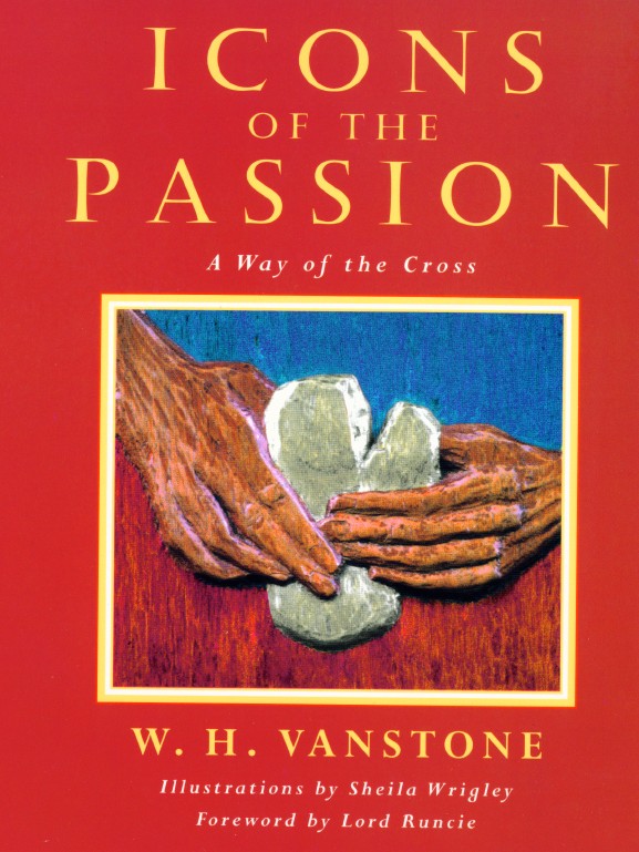 ICONS OF THE PASSION