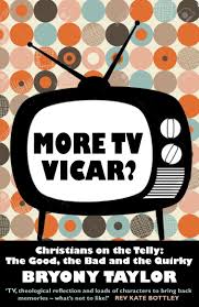 MORE TV VICAR