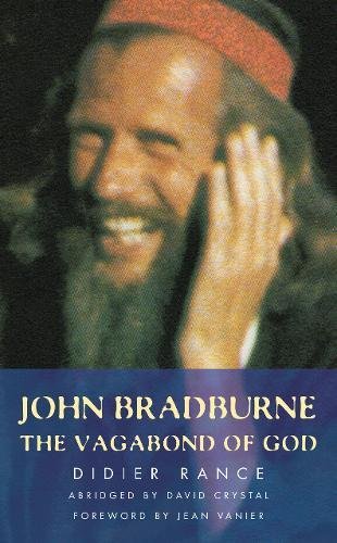 JOHN BRADBURNE