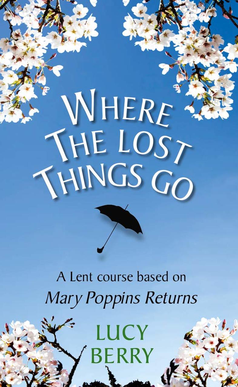 WHERE THE LOST THINGS GO