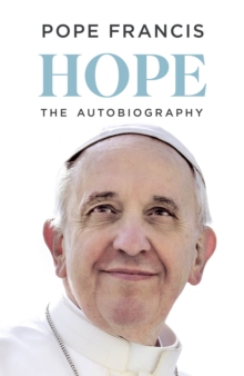 HOPE: THE AUTOBIOGRAPHY HOPE: THE AUTOBIOGRAPHY