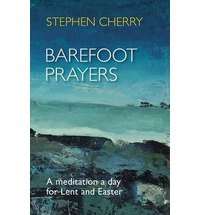 BAREFOOT PRAYERS