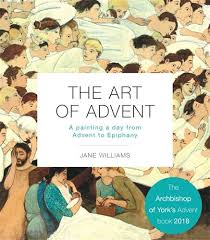 THE ART OF ADVENT THE ART OF ADVENT