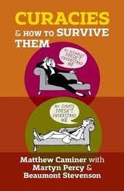 CURACIES AND HOW TO SURVIVE THEM CURACIES AND HOW TO SURVIVE THEM