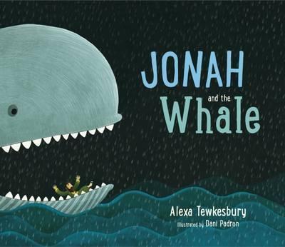 JONAH AND THE WHALE