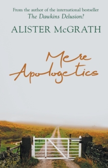 MERE APOLOGETICS
