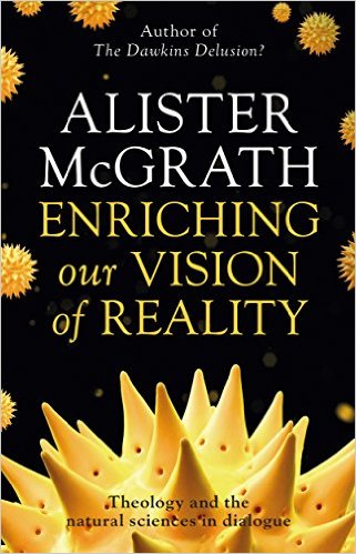 ENRICHING OUR VISION OF REALITY
