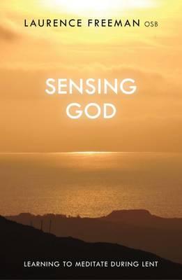 SENSING GOD SENSING GOD