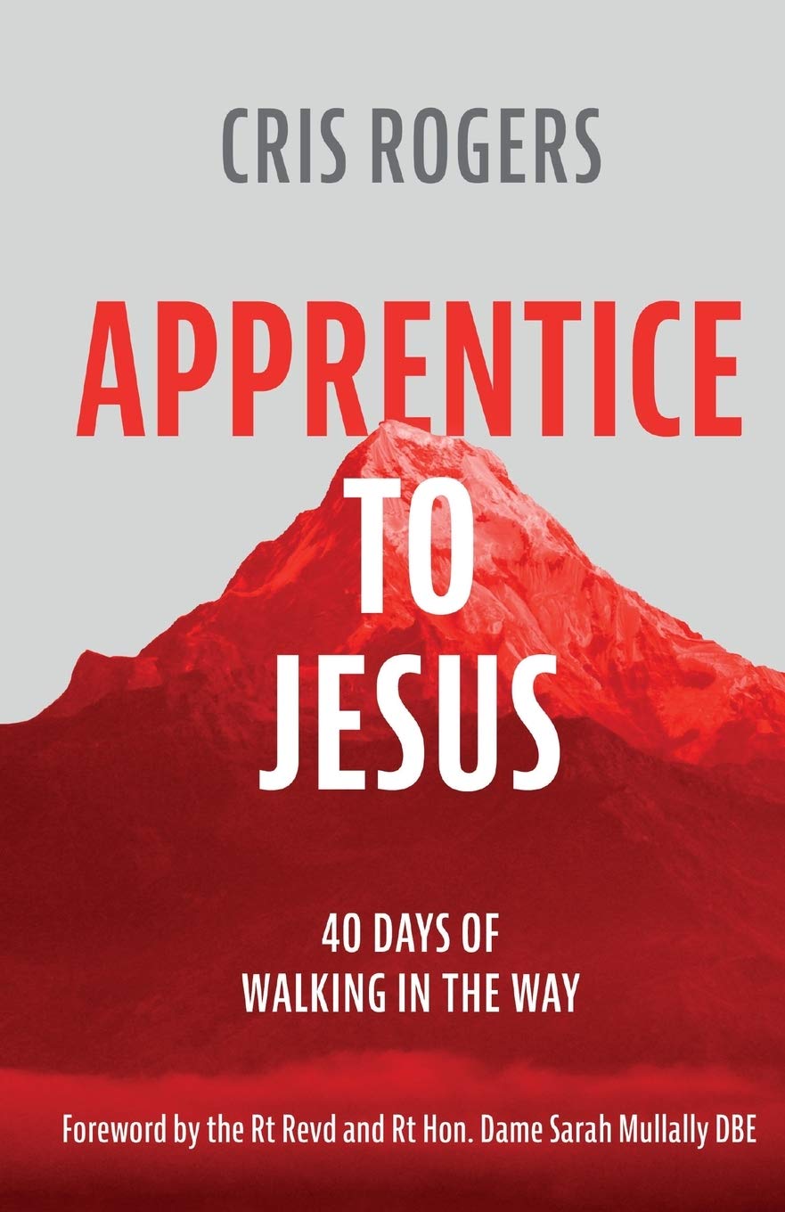 APPRENTICE TO JESUS