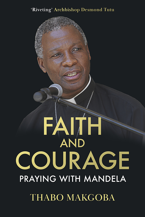 FAITH AND COURAGE HB