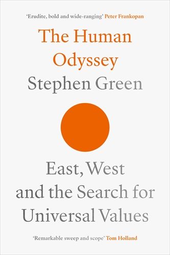 THE HUMAN ODYSSEY THE HUMAN ODYSSEY