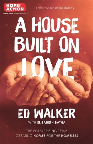 A HOUSE BUILT ON LOVE