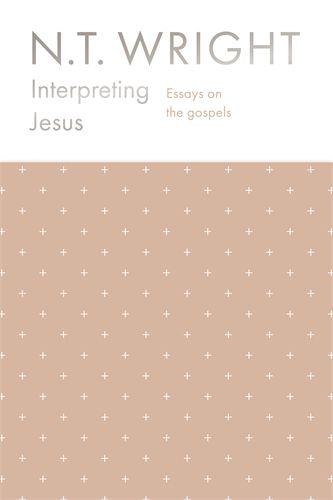 INTERPRETING JESUS HB