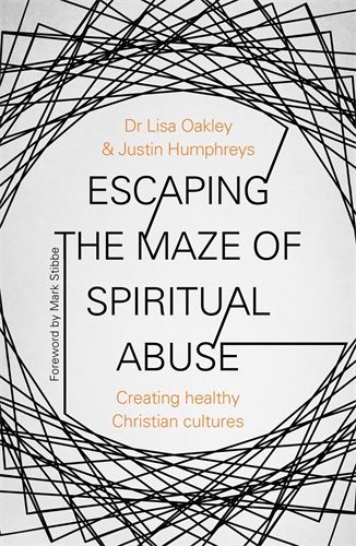 ESCAPING THE MAZE OF SPIRITUAL ABUSE