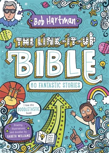 THE LINK IT UP BIBLE