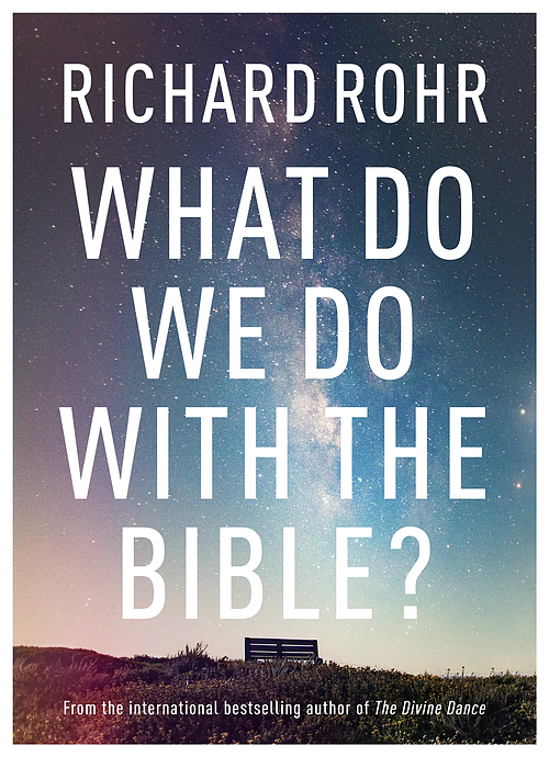 WHAT DO WE DO WITH THE BIBLE HB