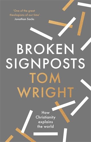 BROKEN SIGNPOSTS