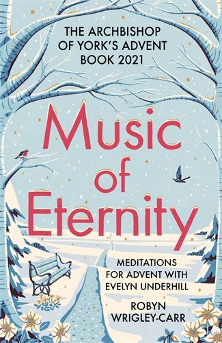 MUSIC OF ETERNITY