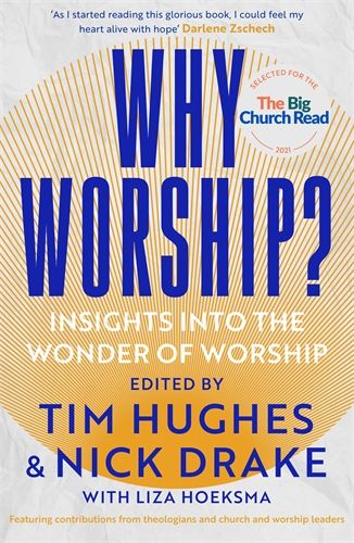 WHY WORSHIP