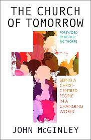 THE CHURCH OF TOMORROW