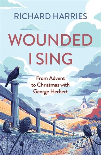 WOUNDED I SING WOUNDED I SING