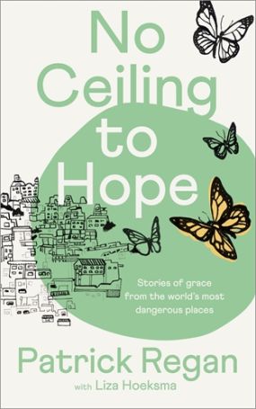 NO CEILING TO HOPE