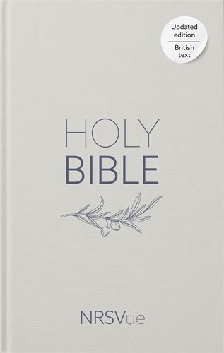 NRSVue BIBLE HB PACK OF 10