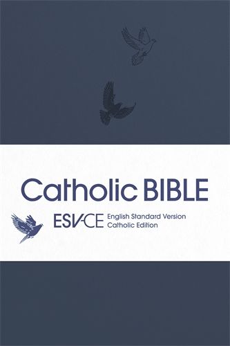 ESV CATHOLIC BIBLE ANGLICISED POCKET EDITION ESV CATHOLIC BIBLE ANGLICISED POCKET EDITION