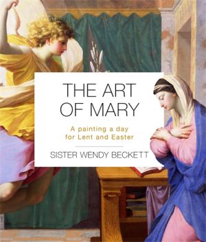THE ART OF MARY