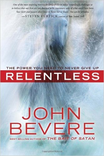 RELENTLESS