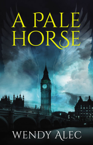 A PALE HORSE A PALE HORSE