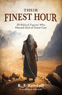 THEIR FINEST HOUR THEIR FINEST HOUR